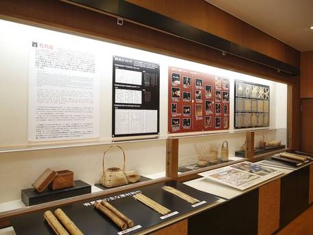 有馬 小宿とうじ / 3