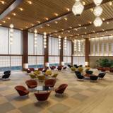The Okura Tokyo（ジ オークラ トウキョウ） / 5
