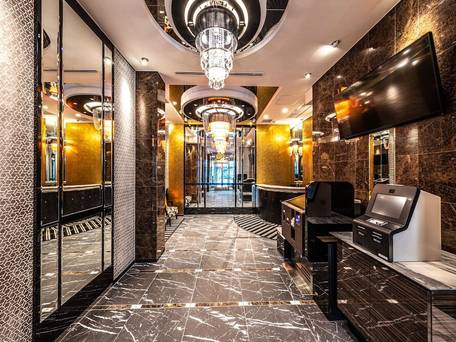 アパホテル 博多駅筑紫口 / 3