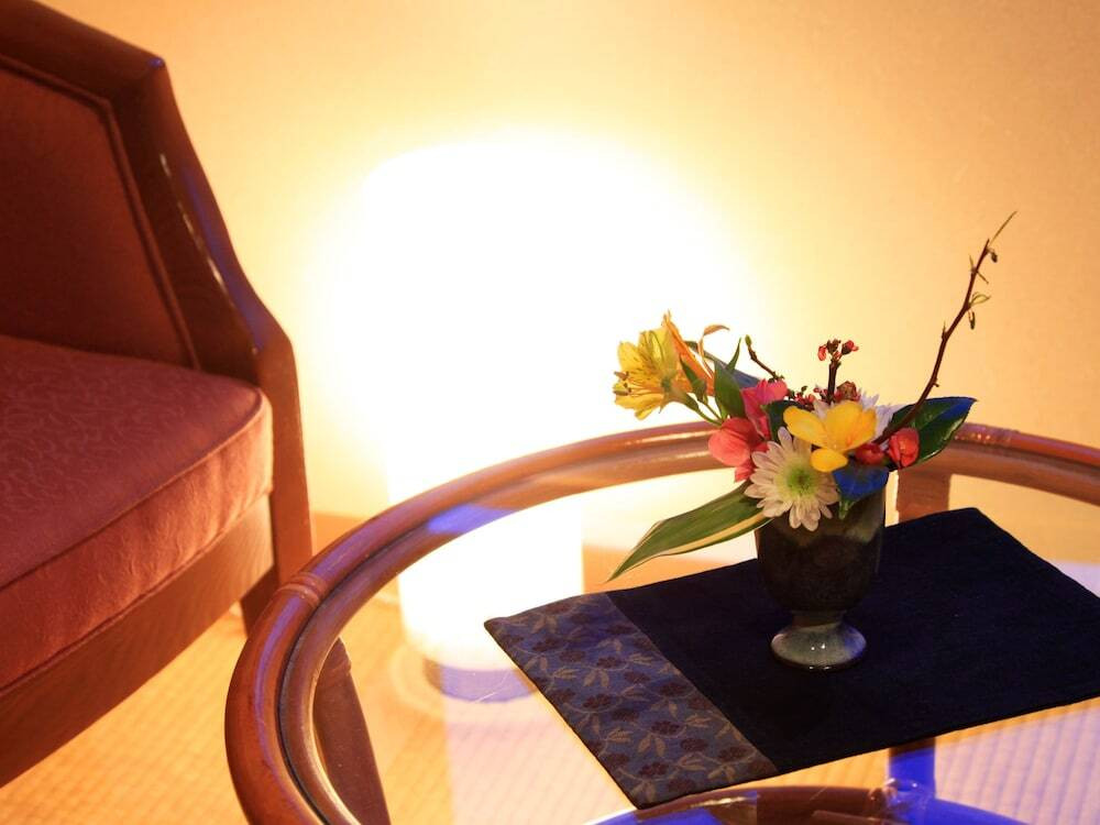 客室の設備とサービス