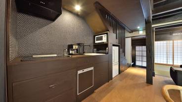 専用簡易キッチン / 7