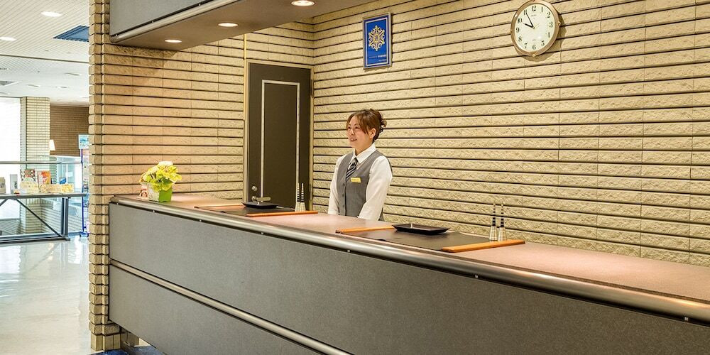 レセプション ホール