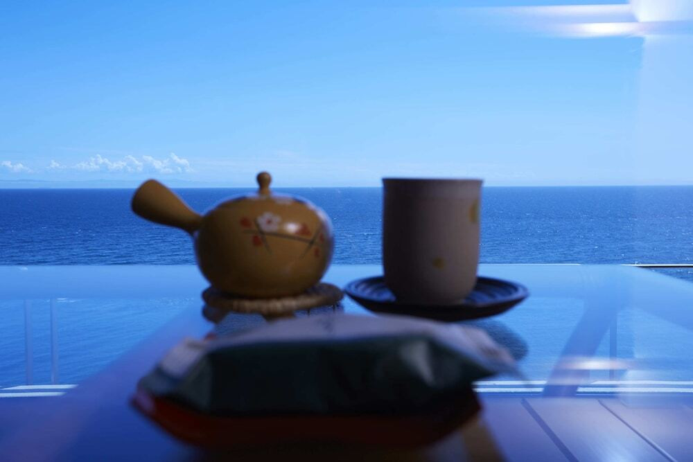 客室の設備とサービス