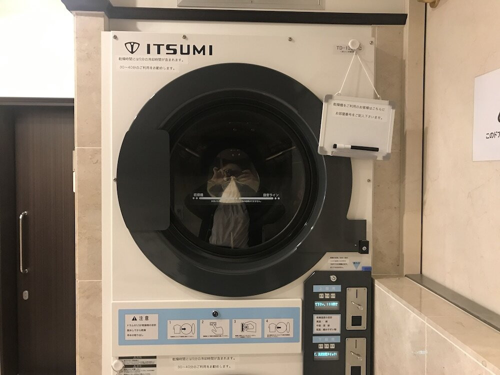施設内の設備