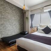 レジデンシャルホテル那覇 美栄橋（沖縄県 アパートメント） / 4