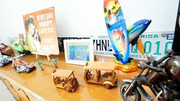 内装の詳細 / 11