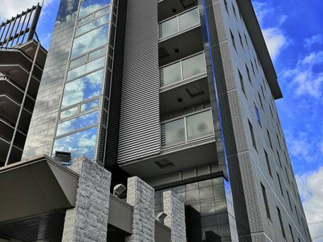 MyHotel Okazaki（マイホテルオカザキ） / 1