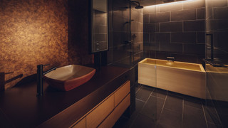 Hibaburo Deluxe 2名様用