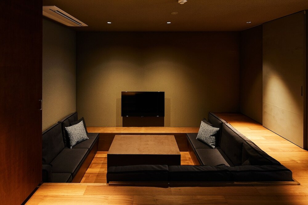 リビングルーム