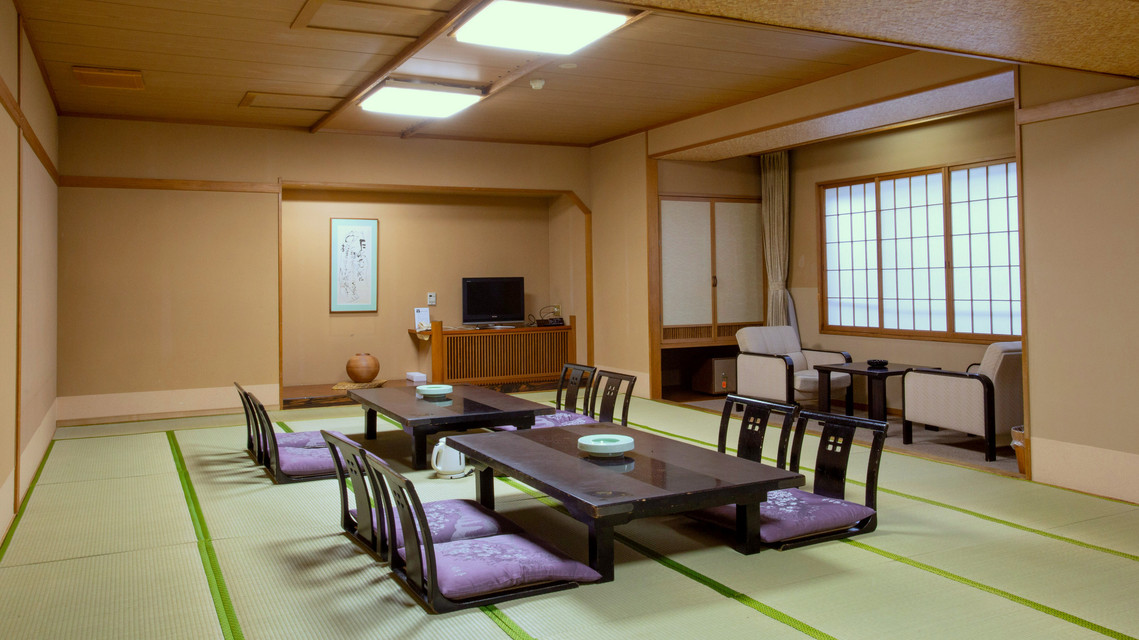 大部屋