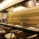 鉄板料理 花六① / 3