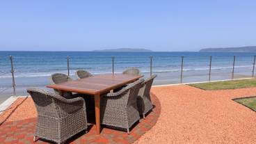 ビーチ / オーシャン ビュー / 11