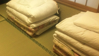 和室 バスルーム、トイレ共同