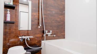 バスルーム / 27