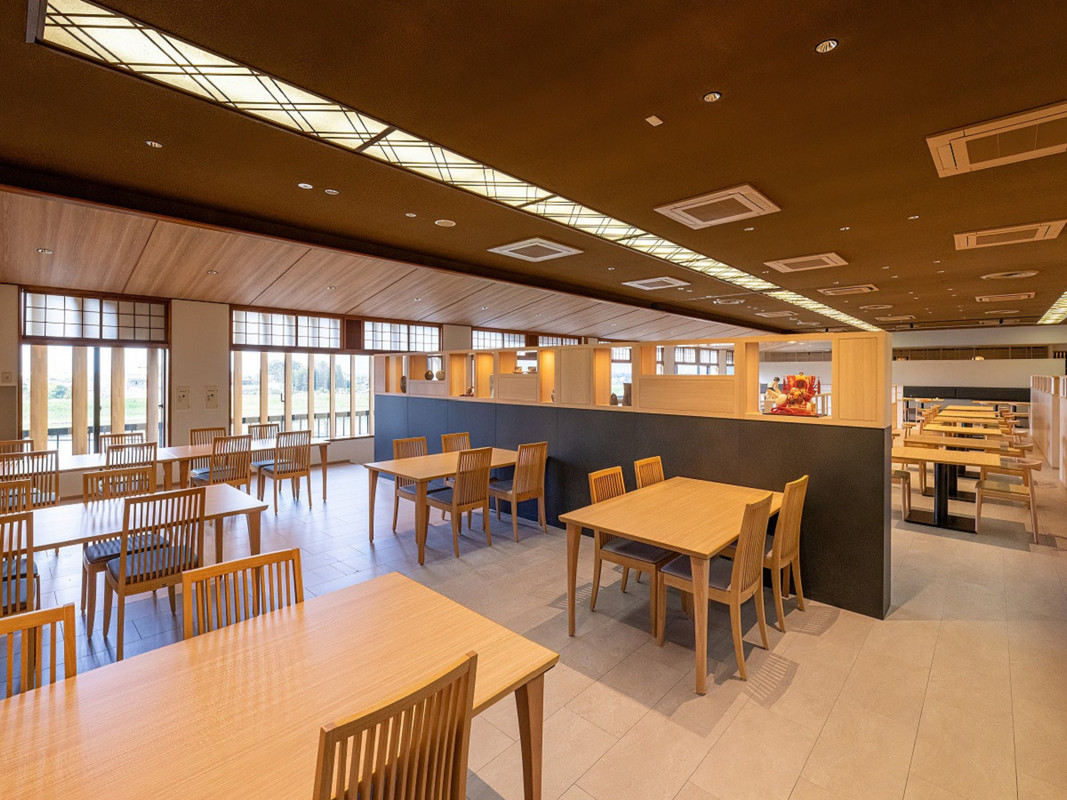 和ダイニング河里穂③