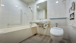 ユニバーサル ツインルーム 禁煙