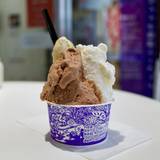 ジェラテリア アズーロ（ジェラテリアアズーロ）