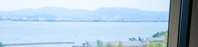 【滋賀】琵琶湖をのぞむ絶景温泉に癒されて。「おごと温泉」でおすすめの旅館9選