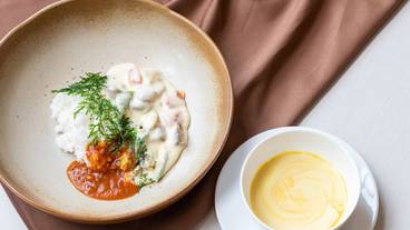 食事・飲み物 / 3