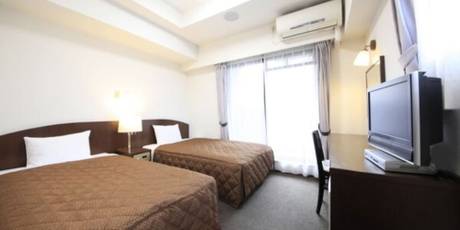 立川アーバンホテル