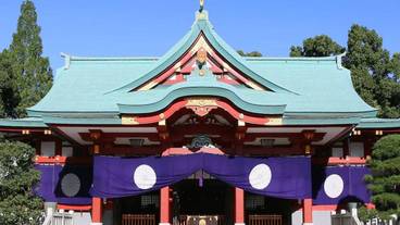 観光スポット / 6