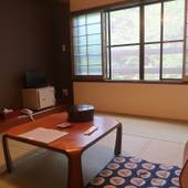 滑川温泉 福島屋(山形県 旅館) / 2