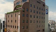 ニュー岐阜ホテルプラザ