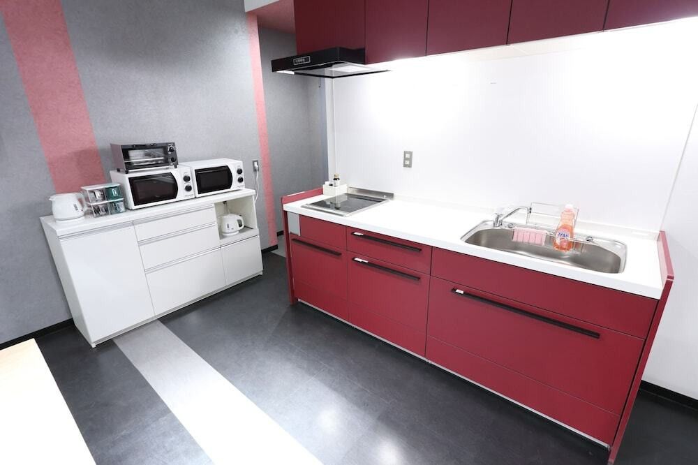 子供用スペース