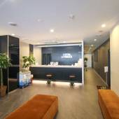 ホテルリブマックス名古屋桜通口(愛知県 ビジネスホテル) / 3