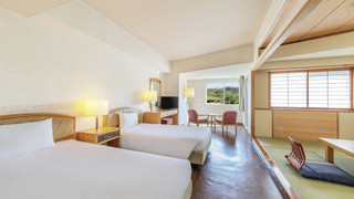 スタンダード和洋室（禁煙）