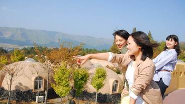 施設からの眺望 / 36