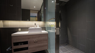 2 ベッドルーム アパートメントB [スキーリゾート側]