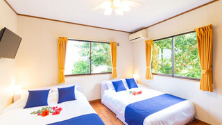 パノラミック ヴィラ