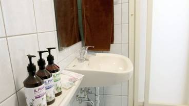 バスルーム / 24