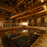 知る人ぞ知る「日本秘湯を守る会」のおすすめ温泉宿・旅館【混浴編】