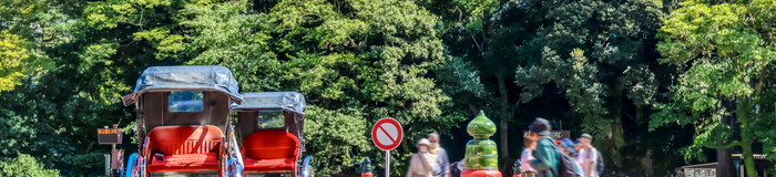 箱根湯本駅周辺ホテル7選！駅チカで観光の拠点におすすめ／神奈川県