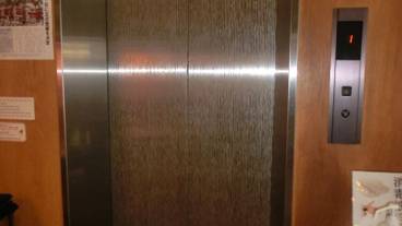 施設内の設備 / 4