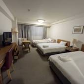 グランドメルキュール奈良橿原（奈良県 シティホテル） / 2