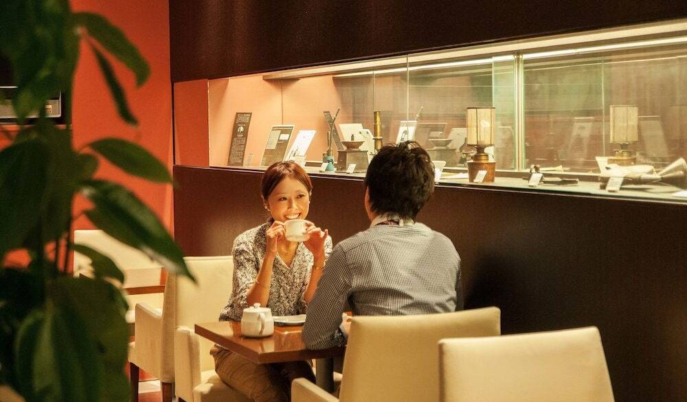 カフェ ミス ジェニー / 1