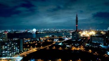 シティ ビュー / 11