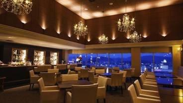 バー (施設内) / 24