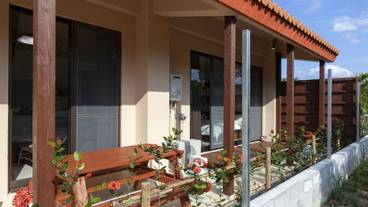 テラス / パティオ / 16