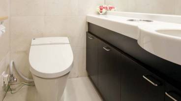 施設内の設備 / 8