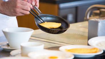 ビュッフェ / 30