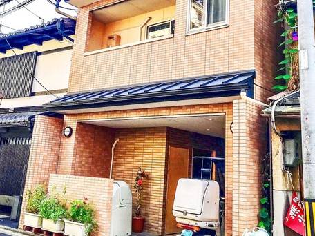 ロアンヌ東山 / 3