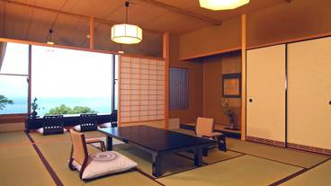 横山大観ゆかりの宿 熱海 大観荘（ヨコヤマタイカンユカリノヤド　アタミ　タイカンソウ） / 1