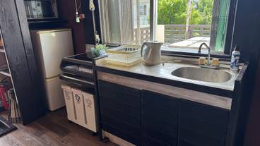 専用キッチン / 13