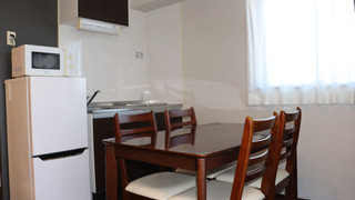 ベーシック 4 人部屋