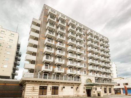 ホテルブライオン那覇 / 5