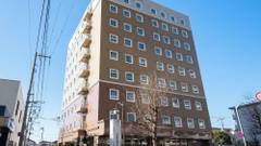 東横イン昭島駅南口